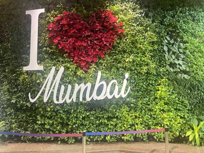 Mumbai