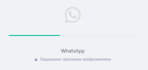 Whatsapp - everything? - My, Blocking, Whatsapp, PC Version, Sanctions, Business, 