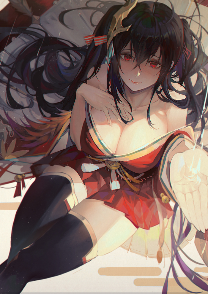 Taihou