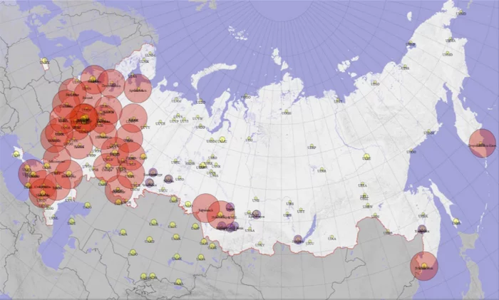 Space hydrometeorology - weather forecast based on satellite data - My, The science, Space, Nauchpop, Research, Technologies, Weather forecast, Satellites, Meteorology, Precipitation, Habr, Iki RAS, Longpost, 