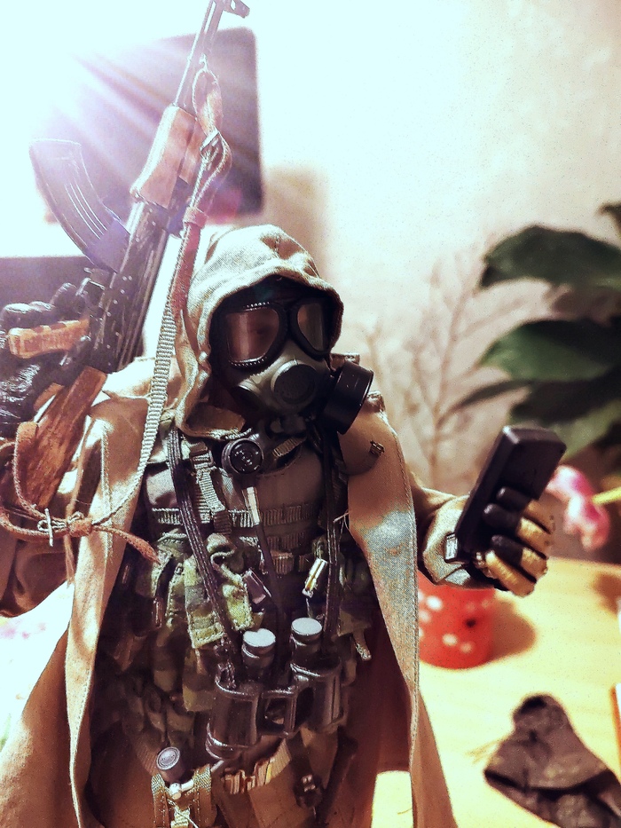 �� �������� Stalker.. ������� �� ��������������� Instagram...