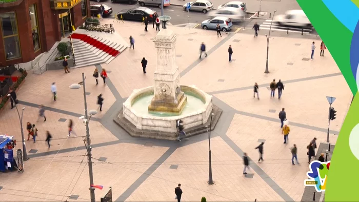 Belgrade With Your Own Eyes 01 - Museum, Archeology, sights, Monument, Serbia, Temple, Church, Architecture, Belgrade, Europe, Prince, Parliament, Food, Fountain, Theatre, Opera and opera houses, Fraternal peoples, Ballet, Ballerinas, Ballerun, Video, Youtube, Longpost, 