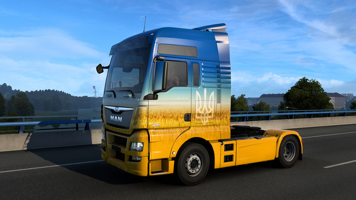 DLC    Euro Truck Simulator 2  .           DLC Euro Truck Simulator 2, Scs Software,  , , , , ,   