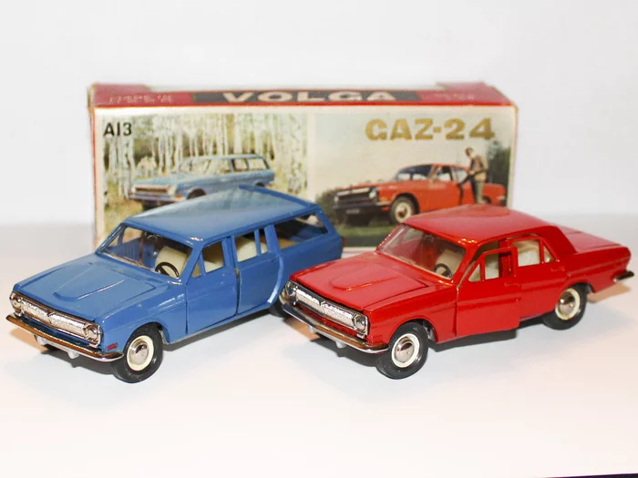 Dream Blue - Scale model, Modeling, Collection, Collecting, Stand modeling, Gaz-24 Volga, Gas, the USSR, Made in USSR, Auto, Tantalum, Dream, Models, Scale model, Diecast, 1:43, Longpost, 