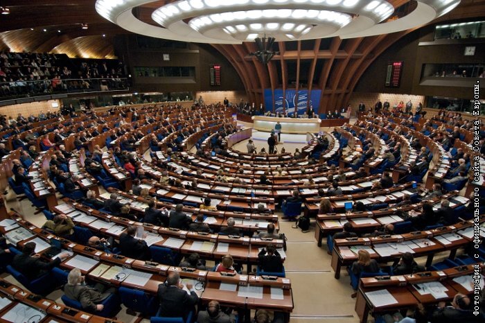 Russia withdrew from the Council of Europe - Politics, Russia, Sanctions, European Union, 