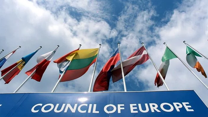 Russia withdraws from the Council of Europe - Politics, news, Russia, European Union, Media and press, The death penalty, Council of Europe, 