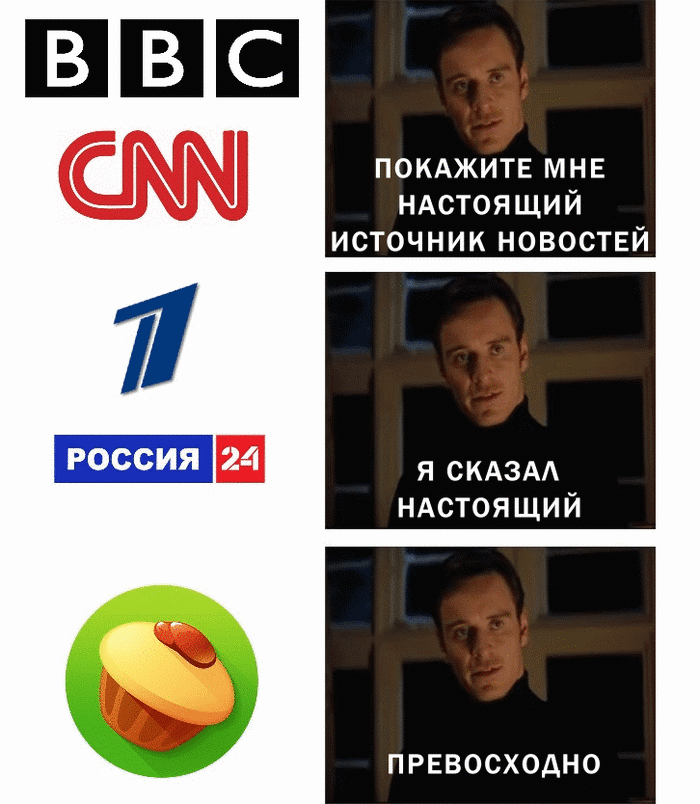 Новостной источник