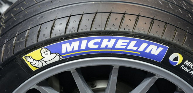 Michelin           