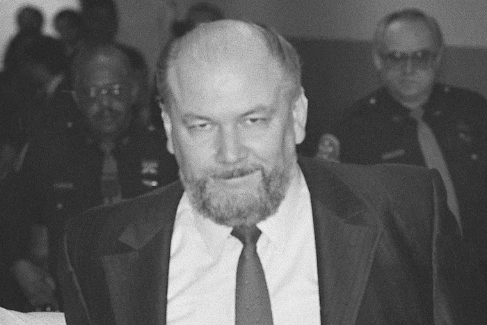 Richard Kuklinski - My, Negative, Murder, Criminal case, Crime, Punishment, Longpost, 