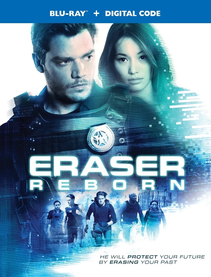 The remake of Eraser will be released on June 7, 2022 immediately on digital media - Боевики, Eraser, Remake, Arnold Schwarzenegger, Witness, New films, 