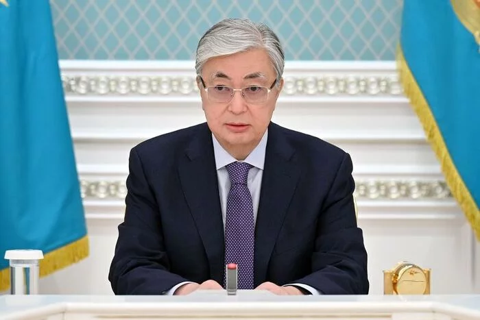 What future awaits Kazakhstan? - Politics, Kazakhstan, Democracy, Development, , Kassym-Jomart Tokayev