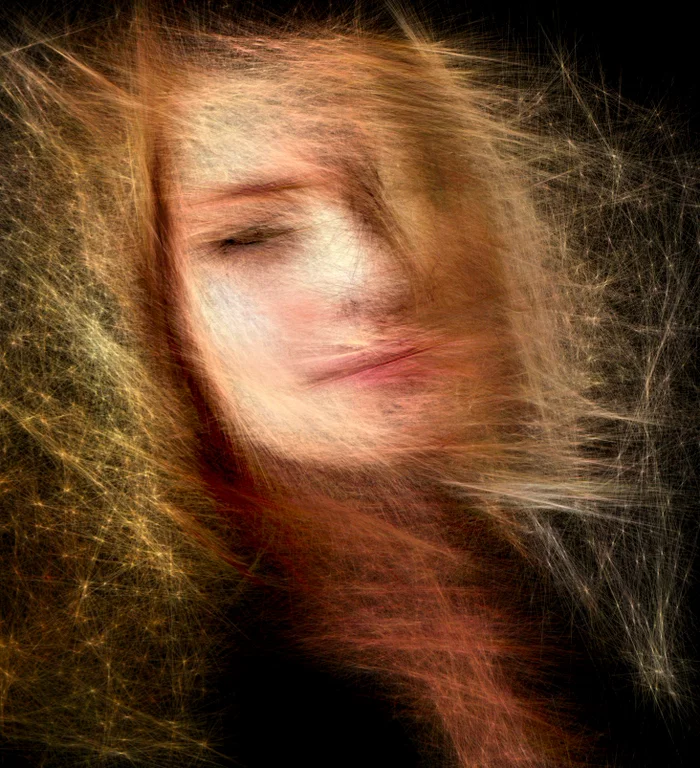 Pictures on your phone - My, Drawing, Art, Antistress, Scribble, Longpost, 