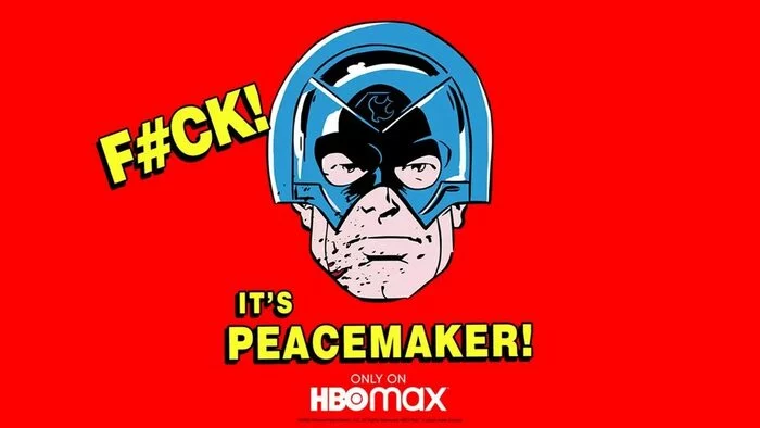 Peacemaker - I advise you to look, Movies, Drama, Comedy, What to see, New films, Dc comics, Peacemaker (DC Comics)
