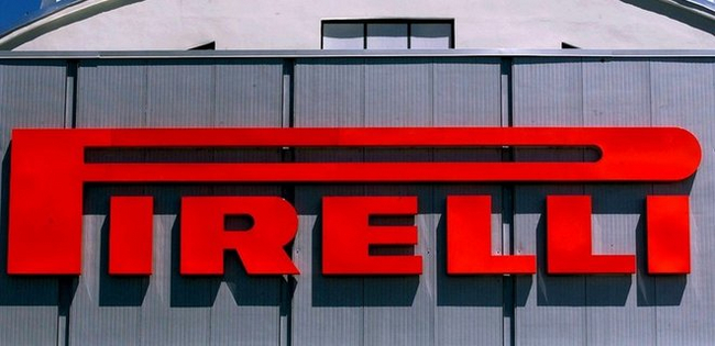 Pirelli       