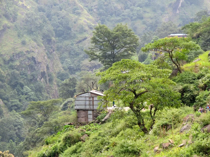 Трекинг в Непале: кольцо Аннапурны (Annapurna Circuit Trek) - Моё, Путешествия, Непал, Аннапурна, Трекинг, Горный туризм, Длиннопост, Фотография, 