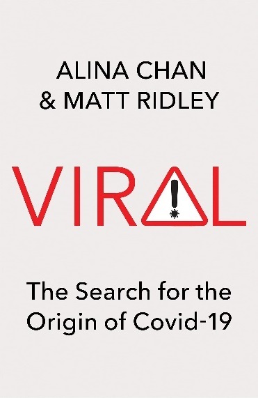 Virus (1) - My, Books, Book Review, Biology, Coronavirus, Pandemic, Conspiracy, The medicine, Virus, Non-Fiction, Longpost, 