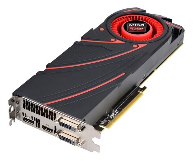 Сломалась Saphire Radeon R9290x - Моё, Sapphire, Поломка, Нужна помощь в ремонте, Текст, 