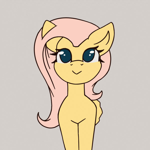  My Little Pony, Fluttershy, Ponyart,  , , , Petting, , 