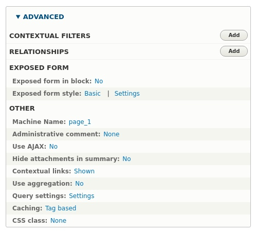 The simplest search in Drupal 8 - My, Development of, Programming, IT, Drupal, Search, Backend, Web Programming, Longpost, 