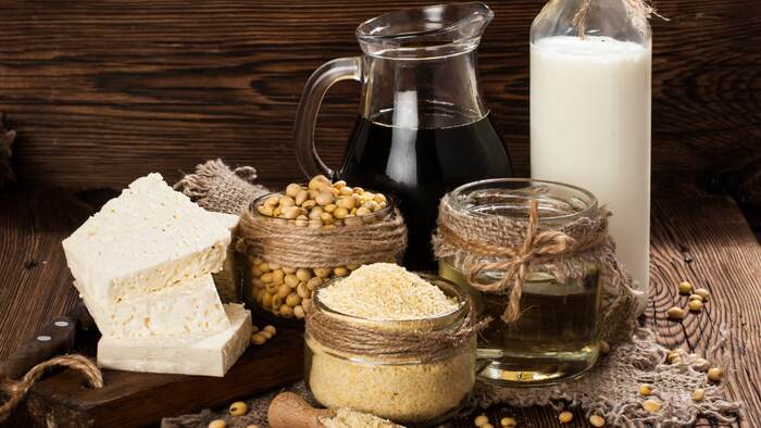 Soy products: benefits and harms - Soy, Tofu, Benefits and harms