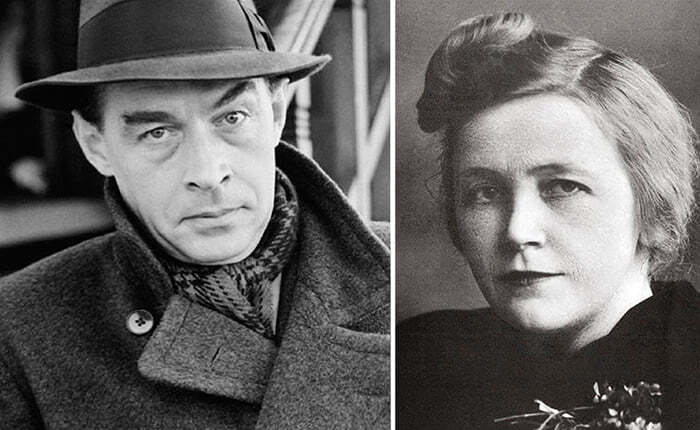 A Stranger Among His Own: Why Remarque's Sister Was Executed - Erich Maria Remarque, Biography, Writers, Longpost, Execution, Germany