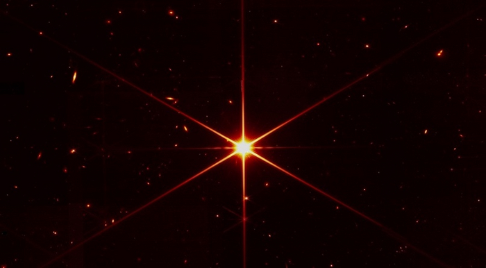 NASA завершает юстировку зеркал JWST. Space News