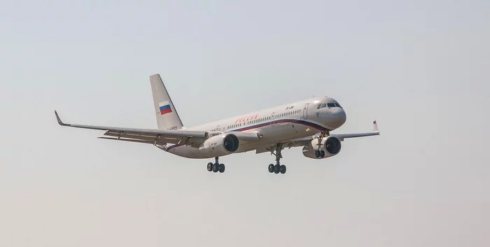 Russia will resume serial production of domestic aircraft - Aviation, Politics, Tu-214, Aircraft construction, IL-96, Russia, Video, Youtube, news