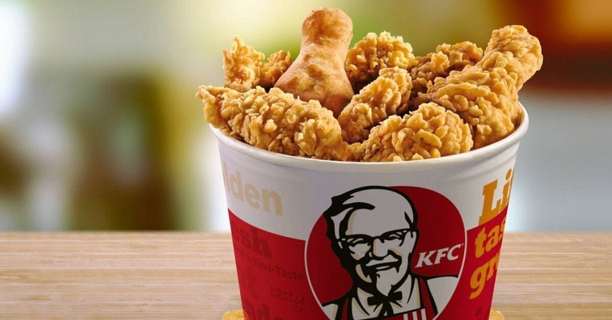 Como hacer pollo kfc