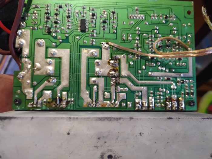 Вопрос к радиотехникам | Пикабу