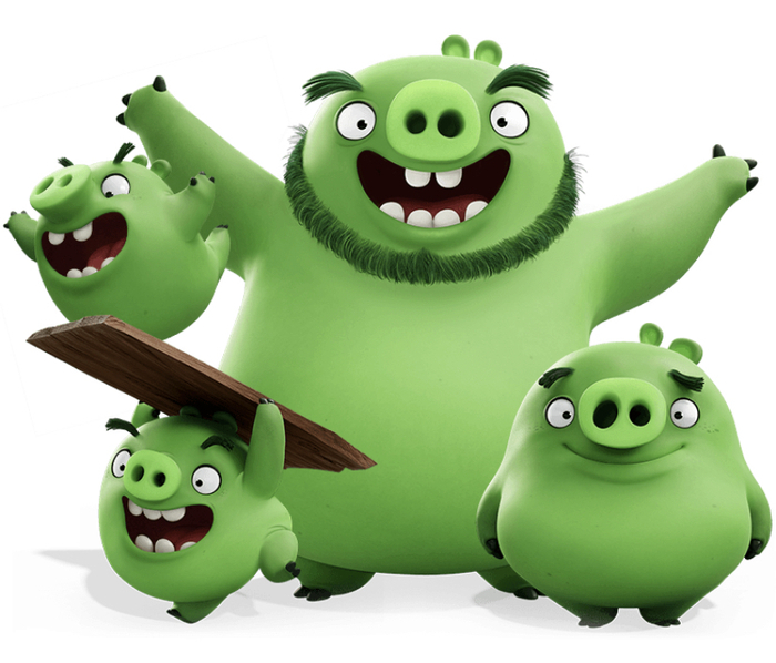 Ответ на пост «Начинаем пожинать плоды, блин»