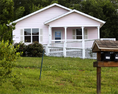 The Creepy Story of Gypsy Blanchard - Negative, The crime, Murder, Teenagers, Parents, Longpost