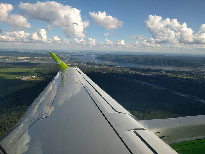 Ответ на пост «Безмятежность»