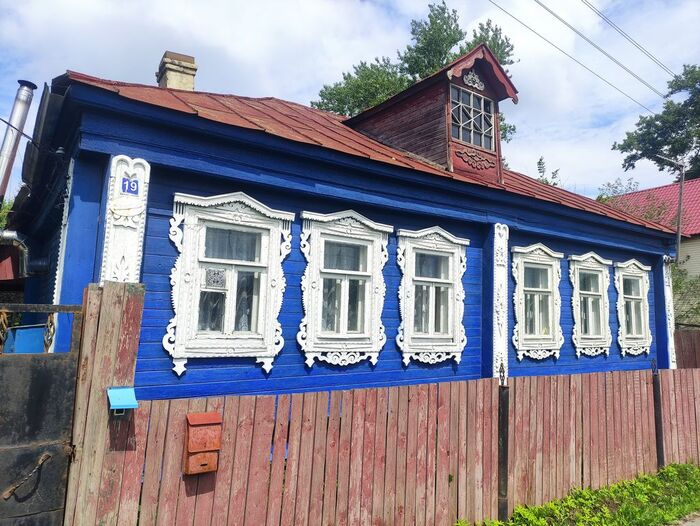 Wooden houses - My, Run, Travels, The photo, Wooden house, Russia, Longpost, 