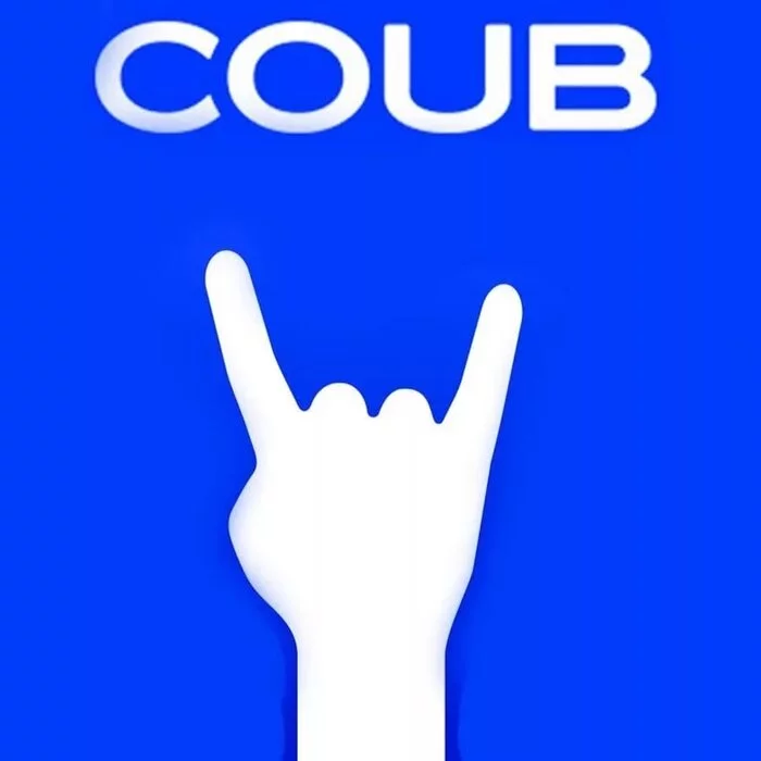 Coub - My, Coub, Help, Text, Power, 