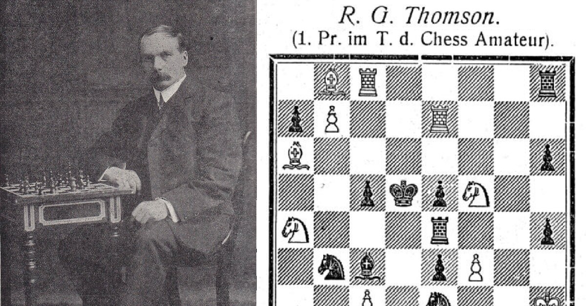 12 chess