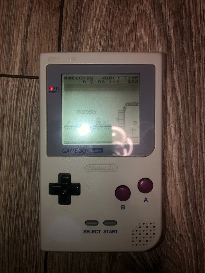 A question for retro gamers - Gameboy, Nintendo, Games, Retro Games, Battery, Battery, No rating, Longpost, 