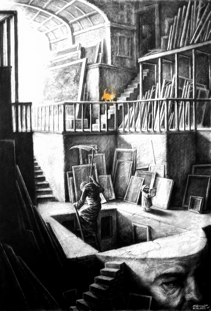 � ������