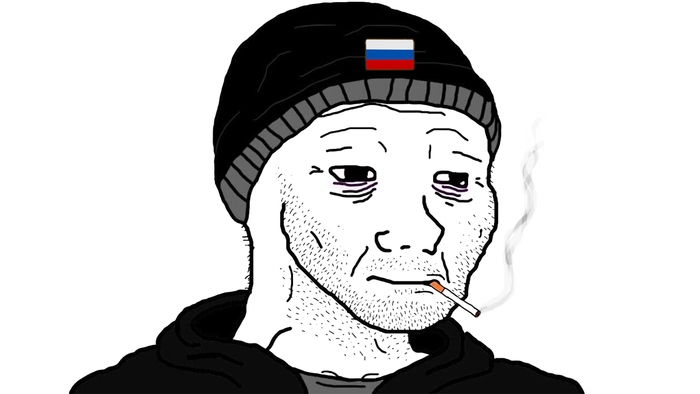 Осознавший безысходность