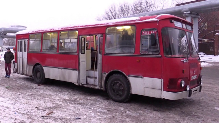 Звон бутылок