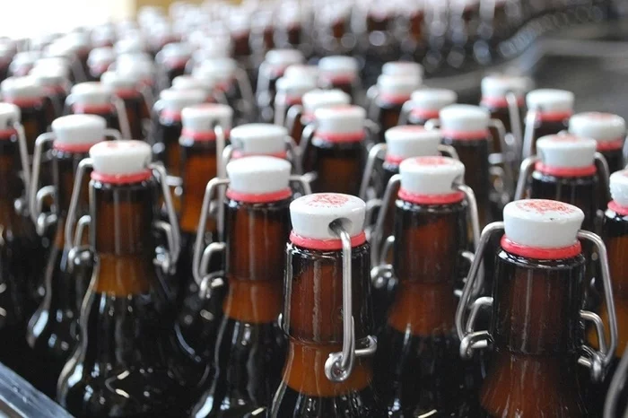 As a result of inspections in 2021, Rospotrebnadzor confiscated 58 tons of low-quality alcohol - Beer, Alcohol, Alcoholism, Alcoholics, Rospotrebnadzor, Confiscation, Confiscation, 