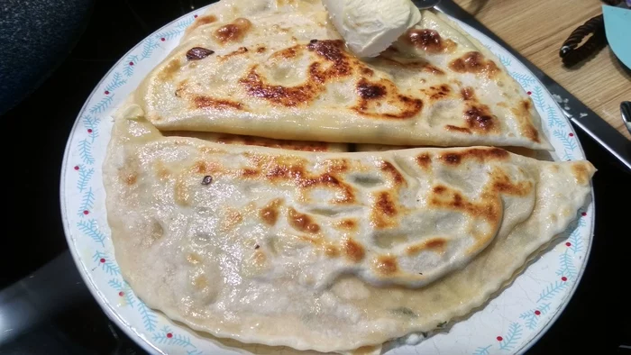 Чуду Рецепт, Выпечка, Пирожки, Длиннопост, Кулинария