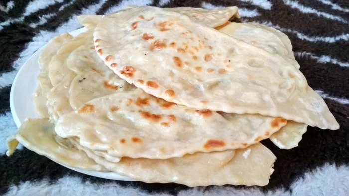 Чуду Рецепт, Выпечка, Пирожки, Длиннопост, Кулинария