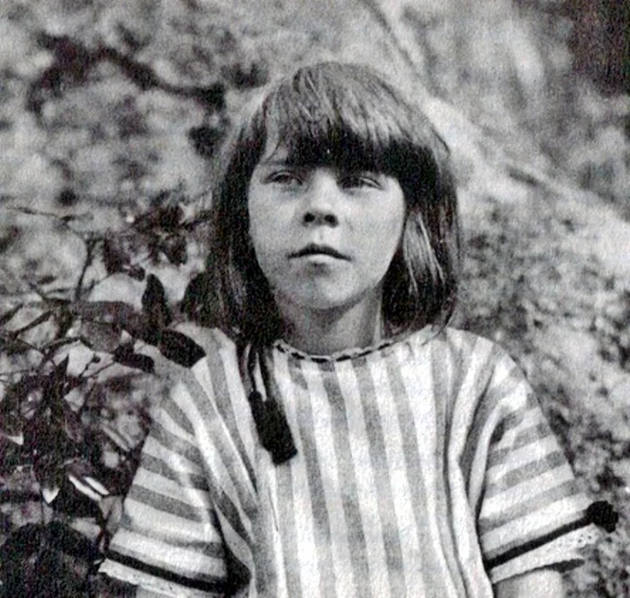 The Woman Who Created the Moomins - My, Cat_cat, Story, Text, Books, Moomin Trolls, Biography, Women, Longpost, Tove Jansson, 