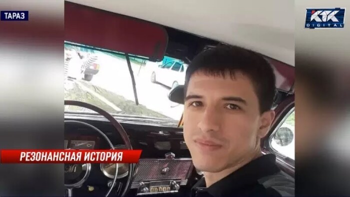 Парня засосало в МРТ