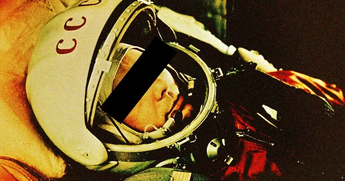 Censorship in space - Politics, Media and press, Censorship, Space, 