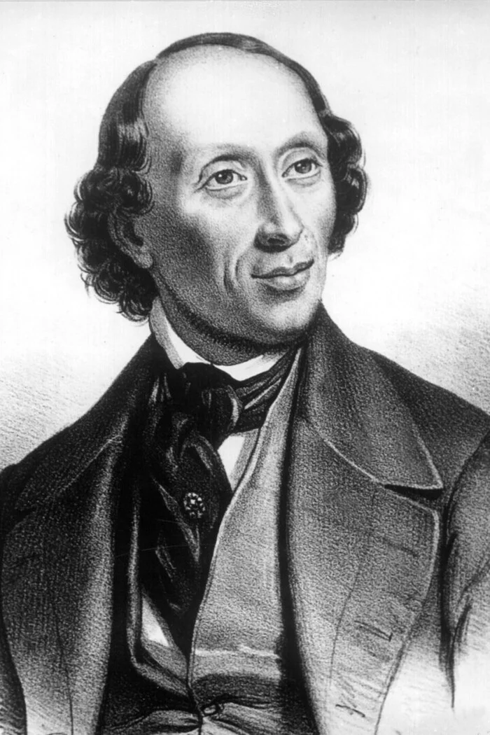 Hans Christian Andersen. Originals of famous fairy tales, their interpretations in film adaptations. Part One - My, Literature, What to read?, Writers, Hans Christian Andersen, Book Review, Story, Religion, Writing, Philosophy, Longpost, 