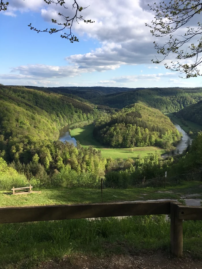 Место силы - Моё, Мобильная фотография, Фотография, Природа, Красота природы, Бельгия, 