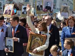 In St. Petersburg, the accused of rehabilitating Nazism was forbidden to appear at the parade on May 9 - Politics, Court, Parade, Sentence, Immortal Regiment, Lishenets, 