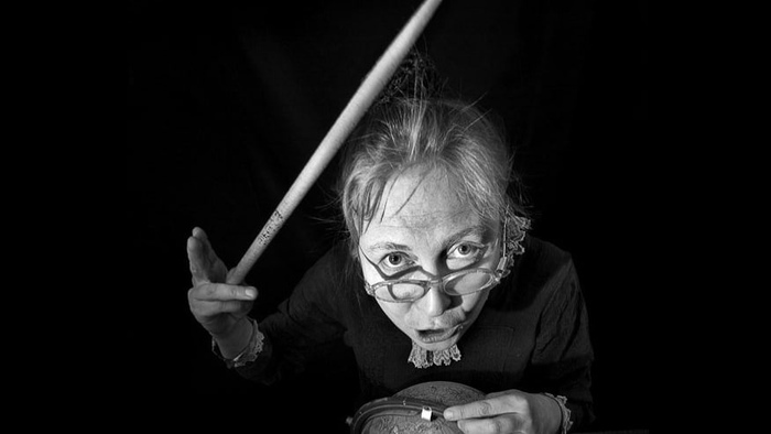 Перепланировка