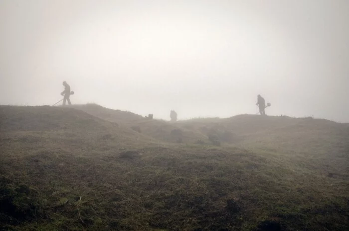 Закрытая для жизни «красная зона» в центре Западной Европы, где погибли сотни тысяч человек | Жуткие места мира Познавательно, Факты, История, Франция, Первая мировая война, Археология, Война, Германия, Бельгия, Длиннопост, Onliner by Закрытая для жизни «красная зона» в центре Западной Европы, где погибли сотни тысяч человек | Жуткие места мира Познавательно, Факты, История, Франция, Первая мировая война, Археология, Война, Германия, Бельгия, Длиннопост, Onliner by